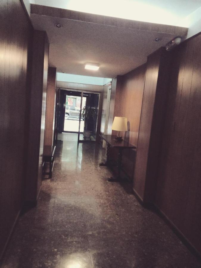Apartamento Billinghurts Excelente Ubicacion Buenos Aires Exterior foto